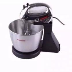 Eurosonic | 2L Cake Mixer Machine-deluxe.com.ng