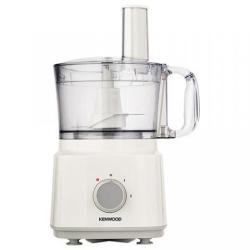 Kenwood - Food Processor With Blender FDP03 - deluxe.com.ng