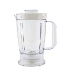 Kenwood - Food Processor With Blender FDP03 - deluxe.com.ng