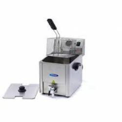 PD STANDING DEEP FRYER SINGLE - deluxe.com.ng