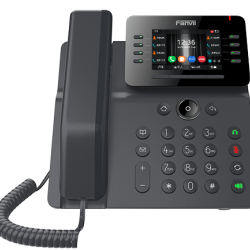 Fanvil V64 Prime Business Phone - deluxe.com.ng