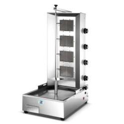 GAS SHAWARMA MACHINE (MART) - deluxe.com.ng