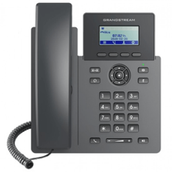 Grandstream GRP2601P Carrier-Grade IP Phone - deluxe.com.ng