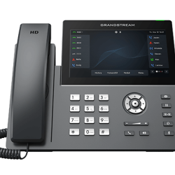 Grandstream GRP2670 Carrier-Grade Touchscreen IP Phone - deluxe.com.ng