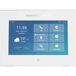 Grandstream GSC3570 HD Intercom and Facility Control Station - deluxe.com, ng