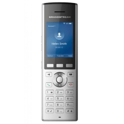 Grandstream WP820 Enterprise SIP WiFi Phone - deluxe.com.ng