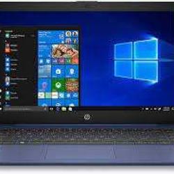 HP Stream - 14-cb171wm Laptop  Intel® Celeron® N4000 (1.1 GHz base frequency, up to 2.6 GHz burst frequency, 4 MB cache, 2 cores), 4 GB DDR4-2400 SDRAM (1 x 4 GB), Intel®[DWN]- deluxe.com.ng