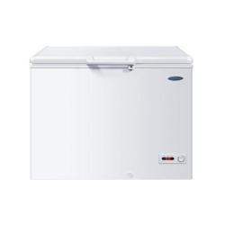 Haier Thermocool Chest Freezers Medium HTF-219IW Inverter R6 White - deluxe.com.ng