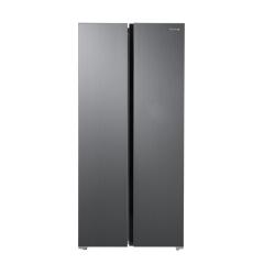 Hisense 55WS 436L Side By Side Refrigerator