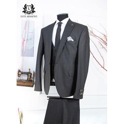 HIGH QUALITY MEN'S SUIT 101(AVAILABLE IN ALL SIZES) 