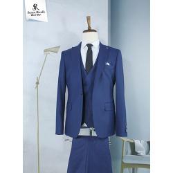 HIGH QUALITY MEN'S SUIT 095(AVAILABLE IN ALL SIZES) 