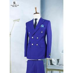 HIGH QUALITY MEN'S SUIT 084(AVAILABLE IN ALL SIZES) 