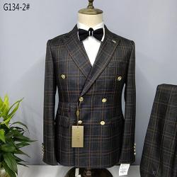 HIGH QUALITY MEN'S SUIT 083(AVAILABLE IN ALL SIZES) 