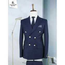  HIGH QUALITY MEN'S SUIT 081(AVAILABLE IN ALL SIZES) 