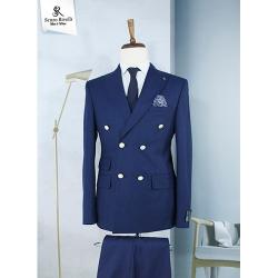 HIGH QUALITY MEN'S SUIT 079(AVAILABLE IN ALL SIZES) 