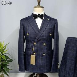 HIGH QUALITY MEN'S SUIT 078(AVAILABLE IN ALL SIZES) 