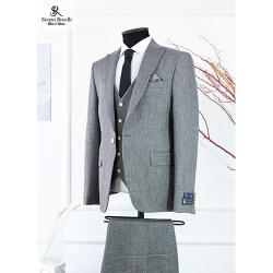 HIGH QUALITY MEN'S SUIT 072(AVAILABLE IN ALL SIZES) 