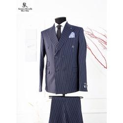 HIGH QUALITY MEN'S SUIT 071(AVAILABLE IN ALL SIZES)  