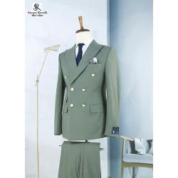 HIGH QUALITY MEN'S SUIT 070(AVAILABLE IN ALL SIZES) 