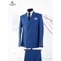 HIGH QUALITY MEN'S SUIT 068(AVAILABLE IN ALL SIZES) 