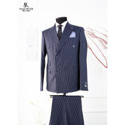 HIGH QUALITY MEN'S SUIT 065(AVAILABLE IN ALL SIZES) 