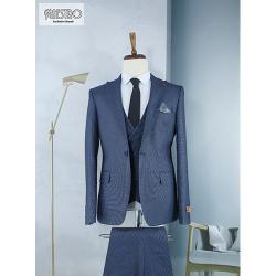 HIGH QUALITY MEN'S SUIT(AVAILABLE IN ALL SIZES) 064 