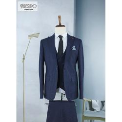 HIGH QUALITY MEN'S SUIT(AVAILABLE IN ALL SIZES) 063 