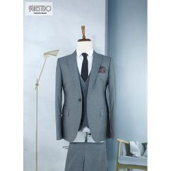 HIGH QUALITY MEN'S SUIT(AVAILABLE IN ALL SIZES) 062 