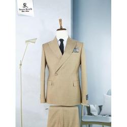 HIGH QUALITY MEN'S SUIT(AVAILABLE IN ALL SIZES) 059 