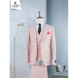 HIGH QUALITY MEN'S SUIT(AVAILABLE IN ALL SIZES) 057 