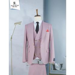 HIGH QUALITY PLAIN MEN SUIT'S(AVAILABLE IN ALL SIZES) 05