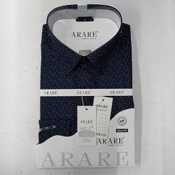 ARARE DESIGNER'S LUXURY  VIP MEN'S SHIRT | SH 054 (AVAILABLE IN SIZES) 