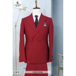 LUXURY 2 PIECE MEN'S SUIT