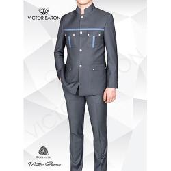 WOOL MARK ITALIAN SUIT | 011 