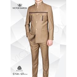 WOOL MARK ITALIAN SUIT | 013