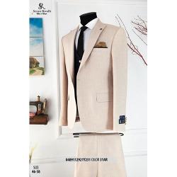 HIGH QUALITY MEN'S SUIT 455 | VARIETY OF COLOURS | AVAILABLE IN ALL SIZE (VARIETY OF COLOURS IN ITEM NOTIFY OF CHOICE ONE) - Deluxe.com.ng