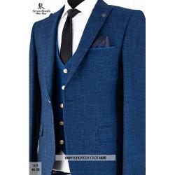 HIGH QUALITY MEN'S SUIT 455 | VARIETY OF COLOURS | AVAILABLE IN ALL SIZE (VARIETY OF COLOURS IN ITEM NOTIFY OF CHOICE ONE) 