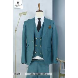 HIGH QUALITY MEN'S SUIT 452 | VARIETY OF COLOURS | AVAILABLE IN ALL SIZE (VARIETY OF COLOURS IN ITEM NOTIFY OF CHOICE ONE) 