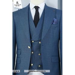 HIGH QUALITY MEN'S SUIT 449 | VARIETY OF COLOURS | AVAILABLE IN ALL SIZE (VARIETY OF COLOURS IN ITEM NOTIFY OF CHOICE ONE)