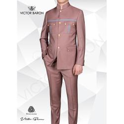 WOOL MARK ITALIAN SUIT | 018 