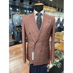 HIGH QUALITY MEN'S SUIT 422 (AVAILABLE IN ALL SIZE) 