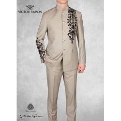 WOOL MARK ITALIAN SUIT | 021 