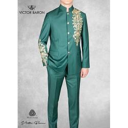 WOOL MARK ITALIAN SUIT | 022 