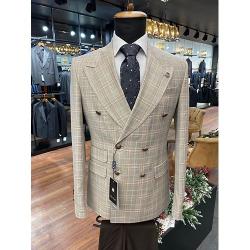 HIGH QUALITY MEN'S SUIT 419 (AVAILABLE IN ALL SIZE) 