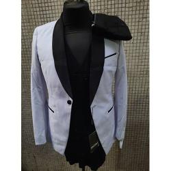 HIGH QUALITY MEN'S SUIT 418 (AVAILABLE IN ALL SIZE) 