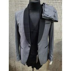 HIGH QUALITY MEN'S SUIT 417 (AVAILABLE IN ALL SIZE) 