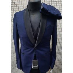 HIGH QUALITY MEN'S SUIT 414 (AVAILABLE IN ALL SIZE) 