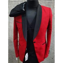 HIGH QUALITY MEN'S SUIT 413 (AVAILABLE IN ALL SIZE)