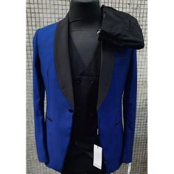 HIGH QUALITY MEN'S SUIT 412 (AVAILABLE IN ALL SIZE)