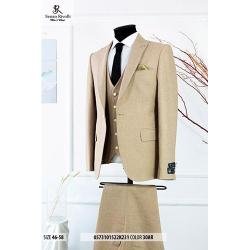 HIGH QUALITY MEN'S SUIT 410 (AVAILABLE IN ALL SIZE) 